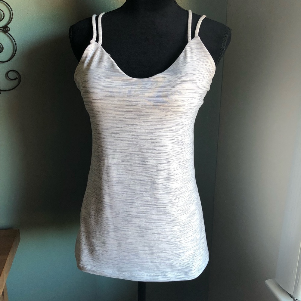 Create your calm tank